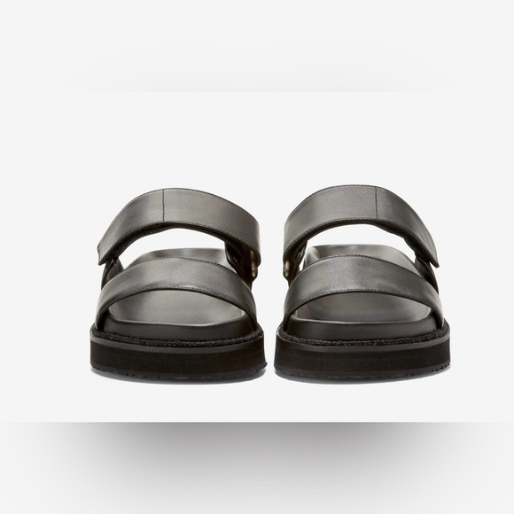 Cole Haan Women’s Cloudfeel Slide Sandal, sz 7 - Picture 2 of 16